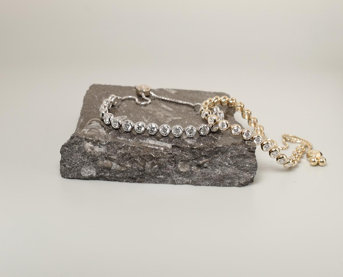 Bubble Bracelet