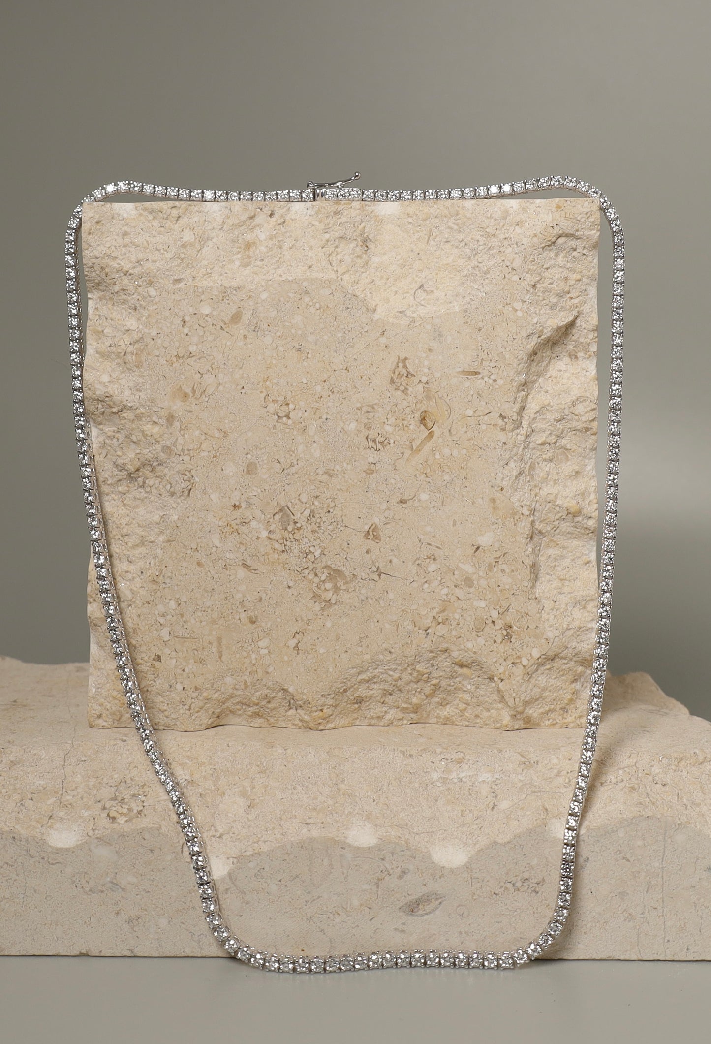 Lady T Necklace