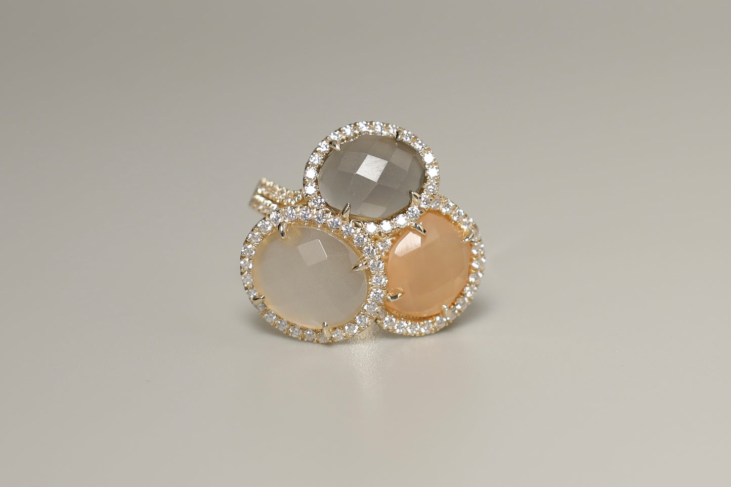 Soire Ring