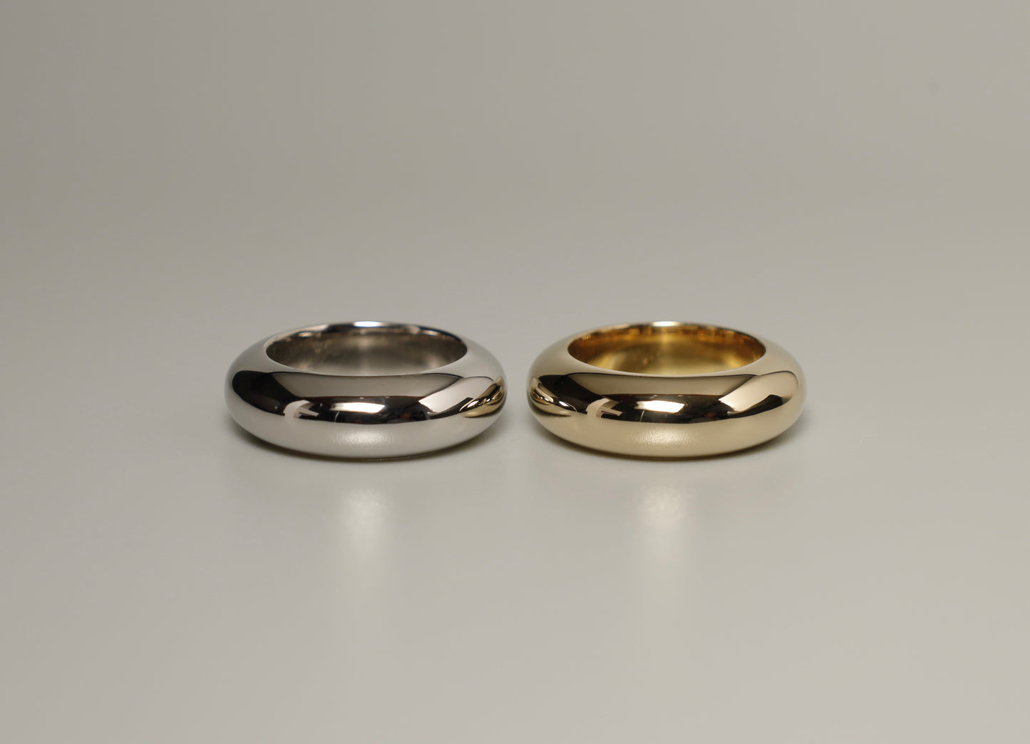 Donut Ring