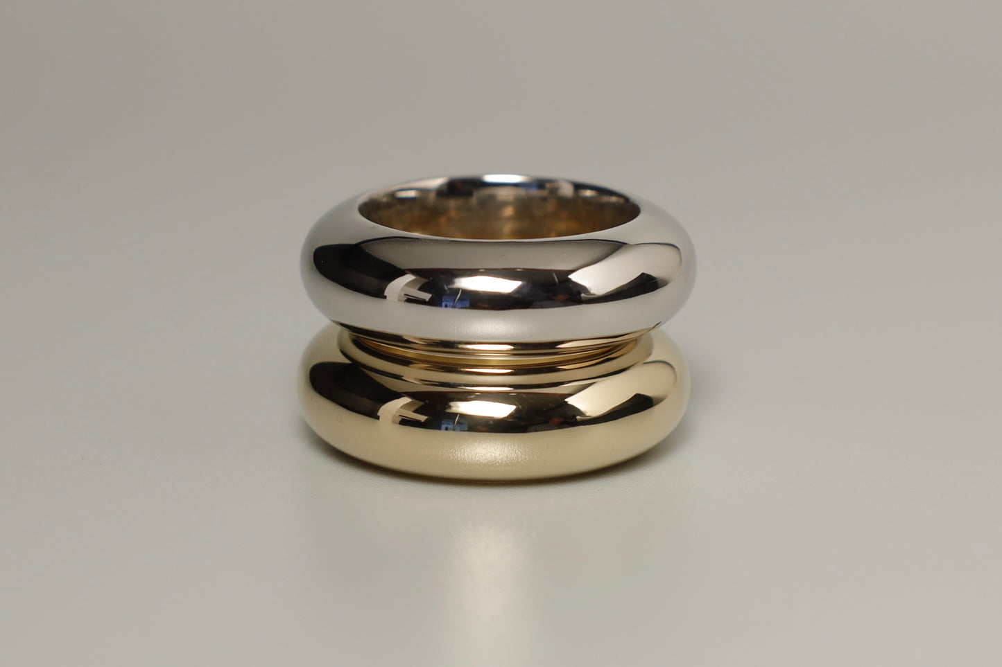 Donut Ring