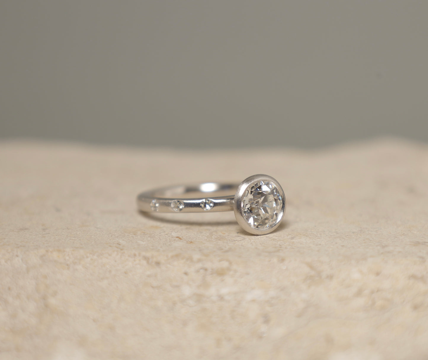 Aria Ring