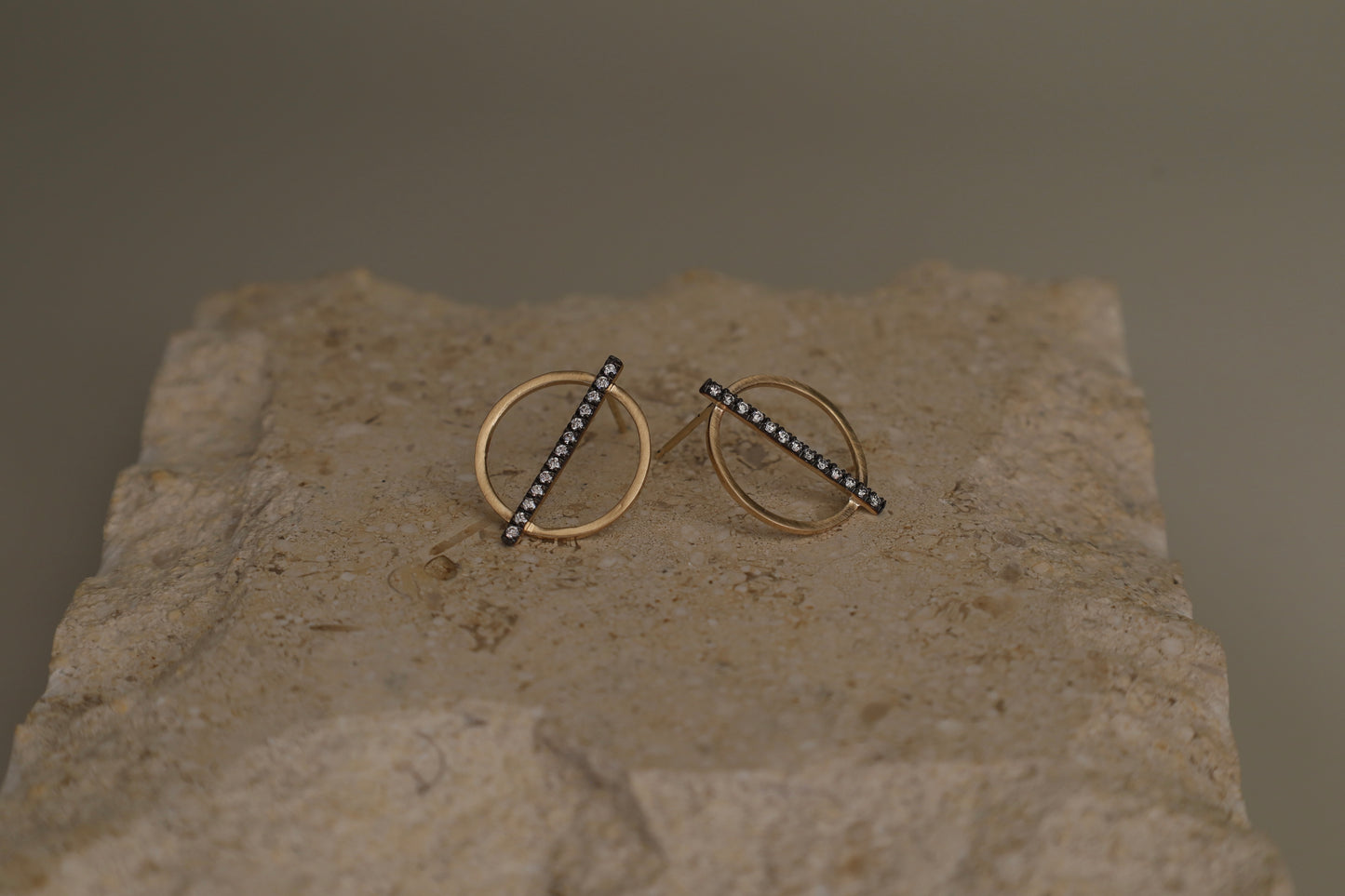 Luna Earrings