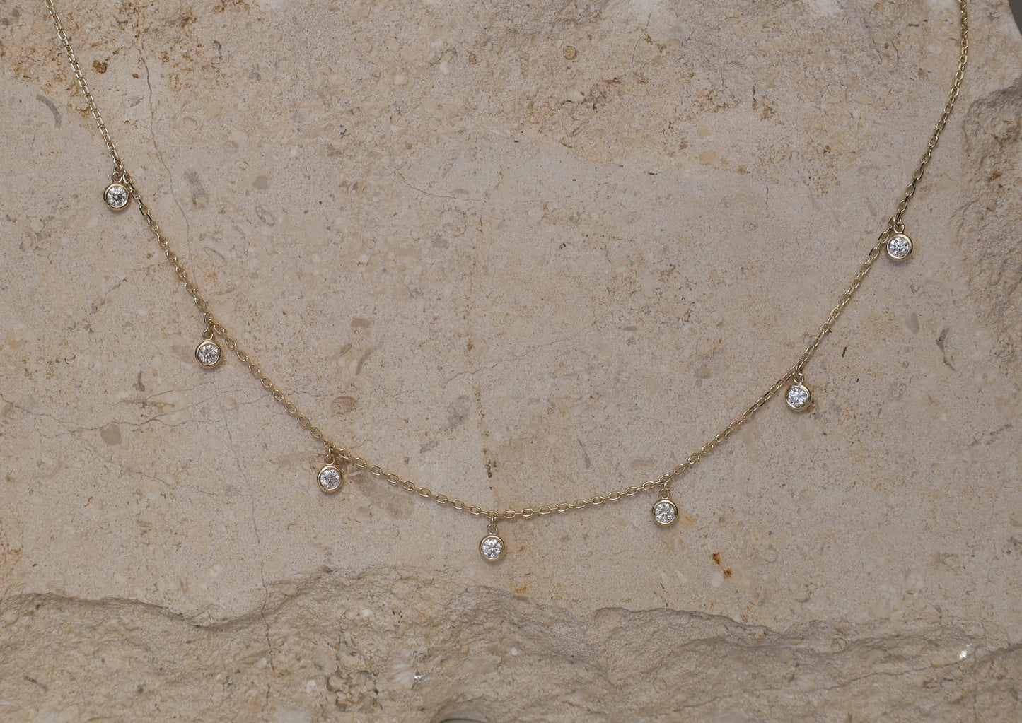 Lauren Necklace