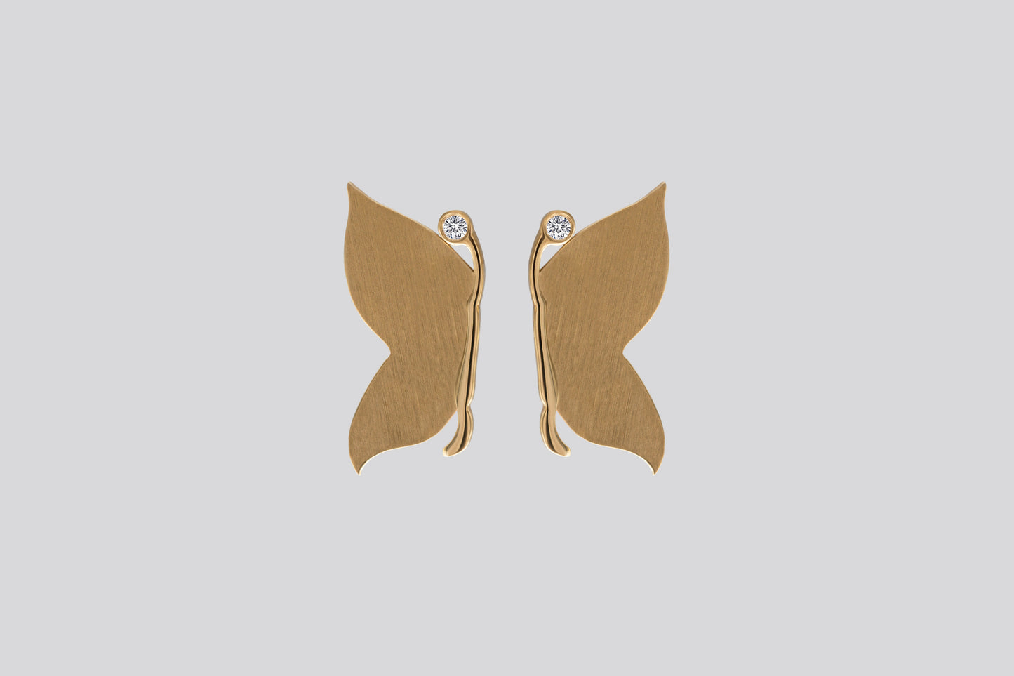 Farfalla Earrings