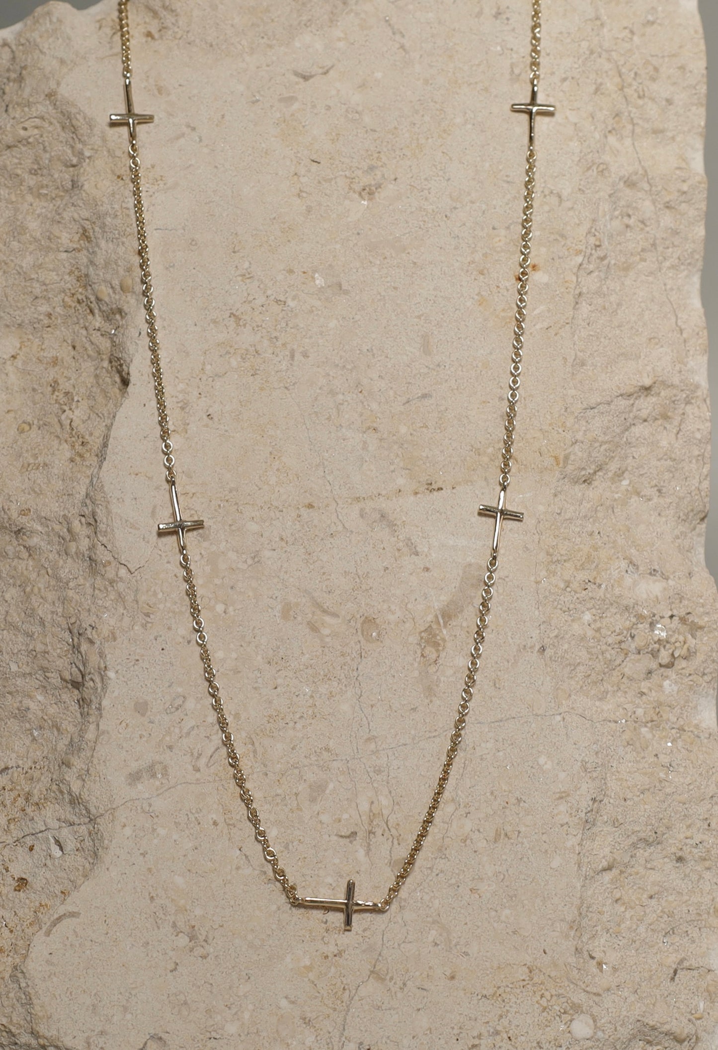 Athena Necklace