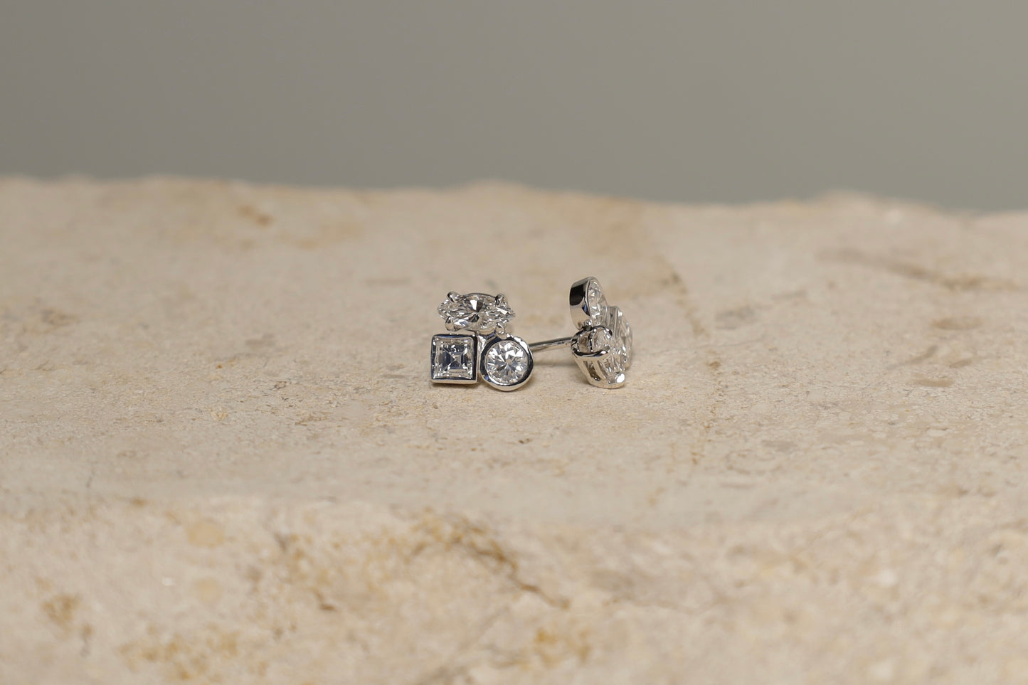 Lucie Earrings