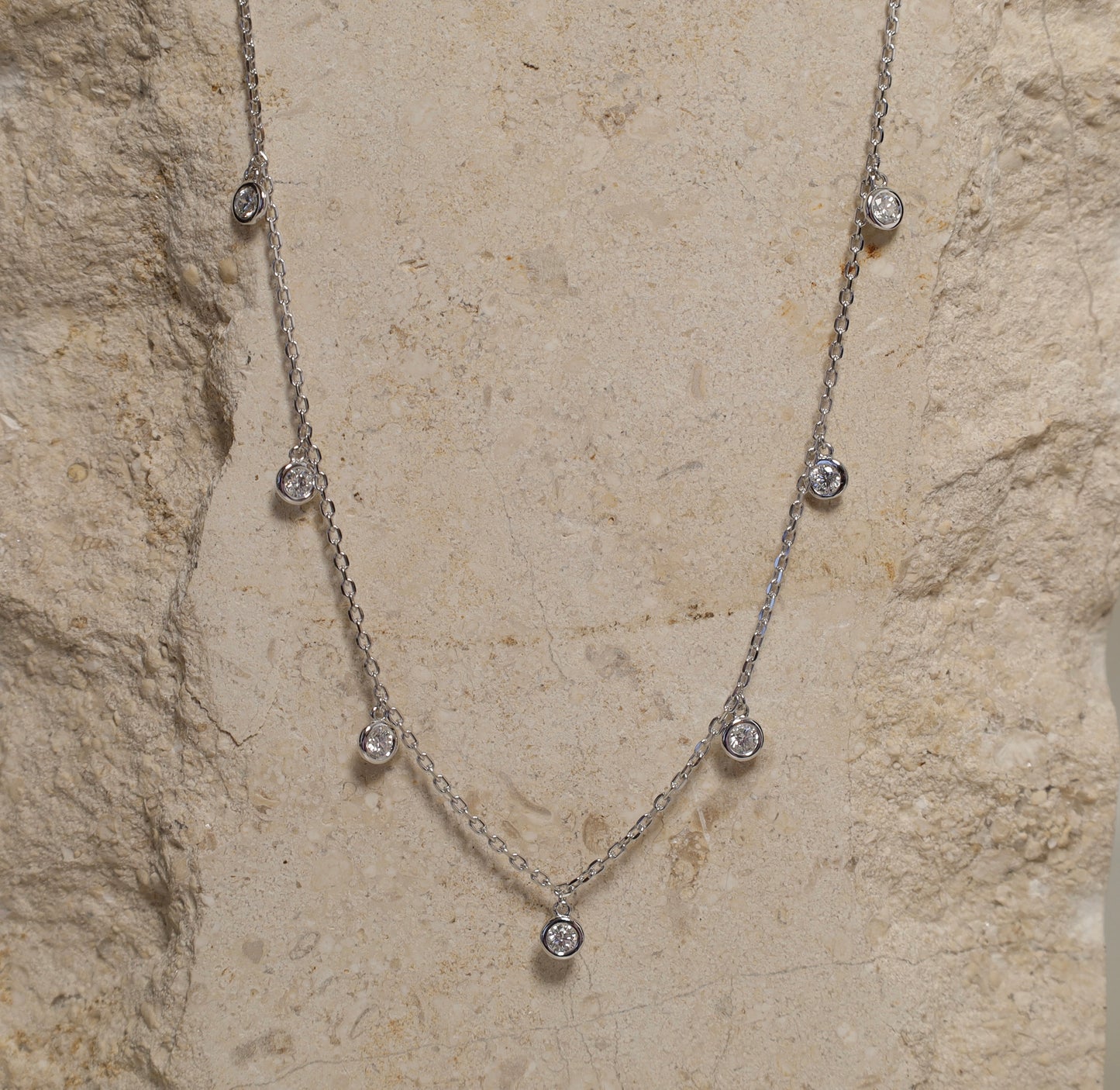 Lauren Necklace