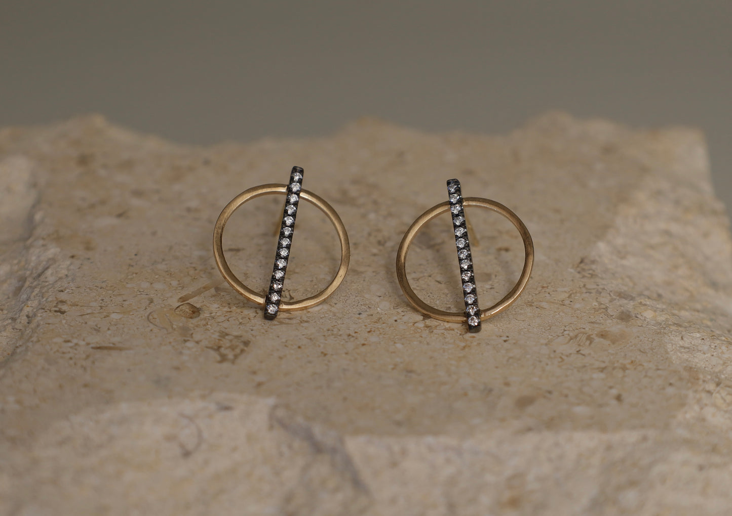 Luna Earrings