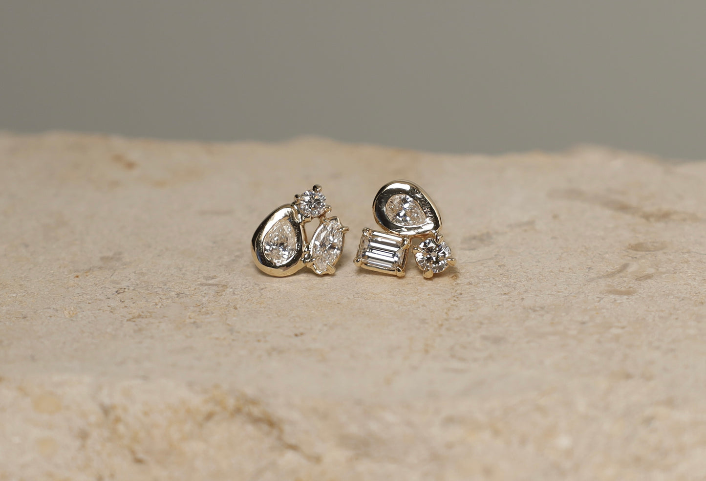 Camille Earrings