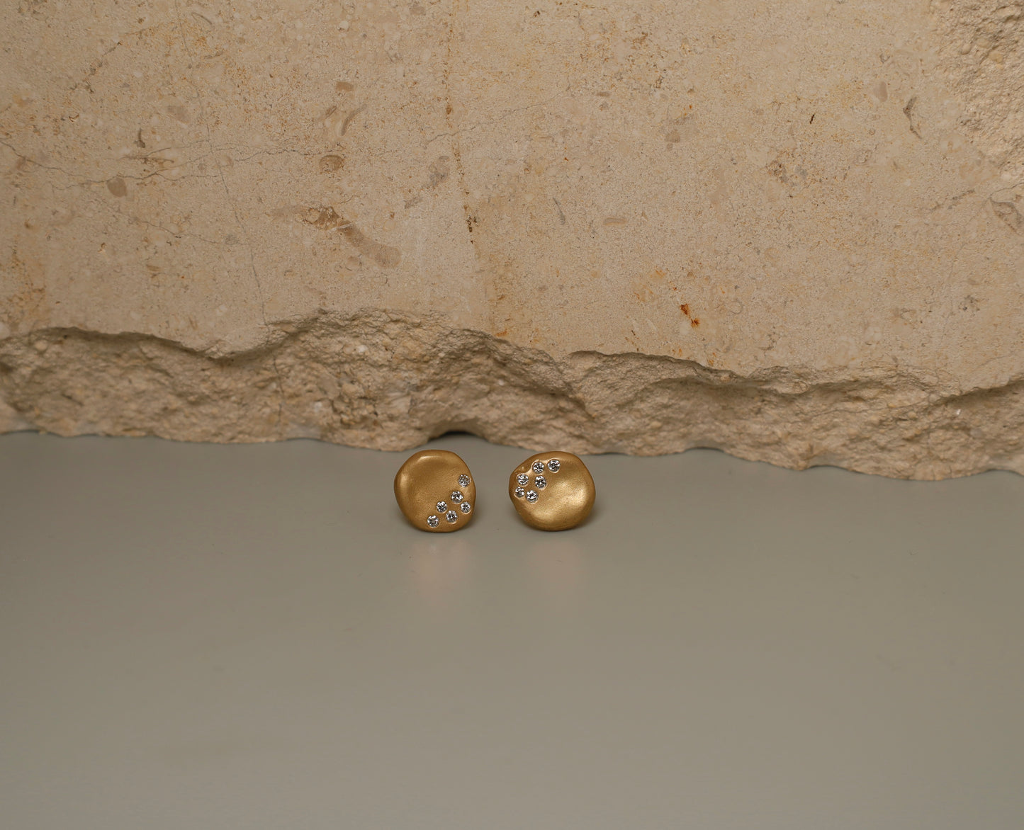 Artha Earrings