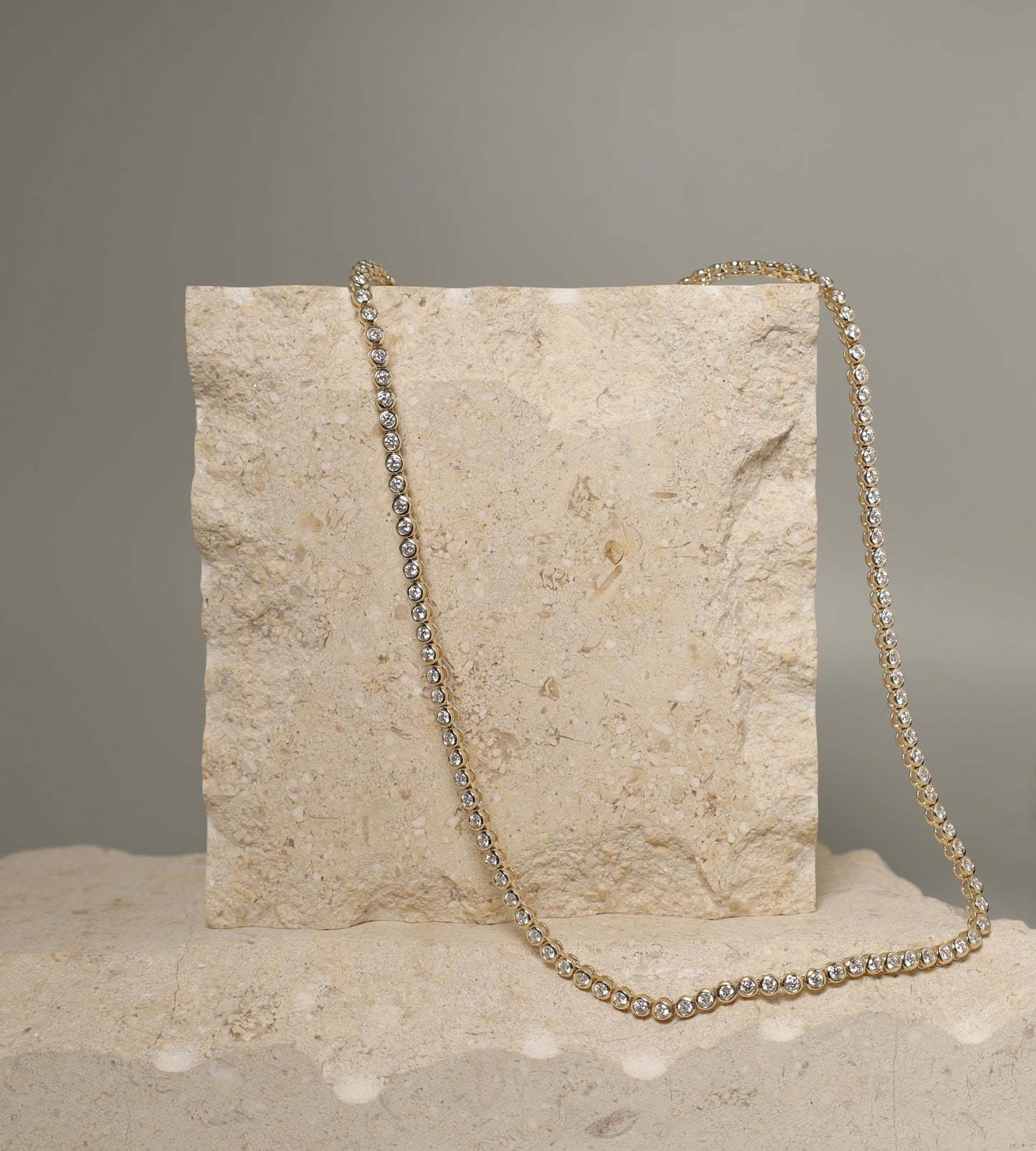 Bubble Necklace