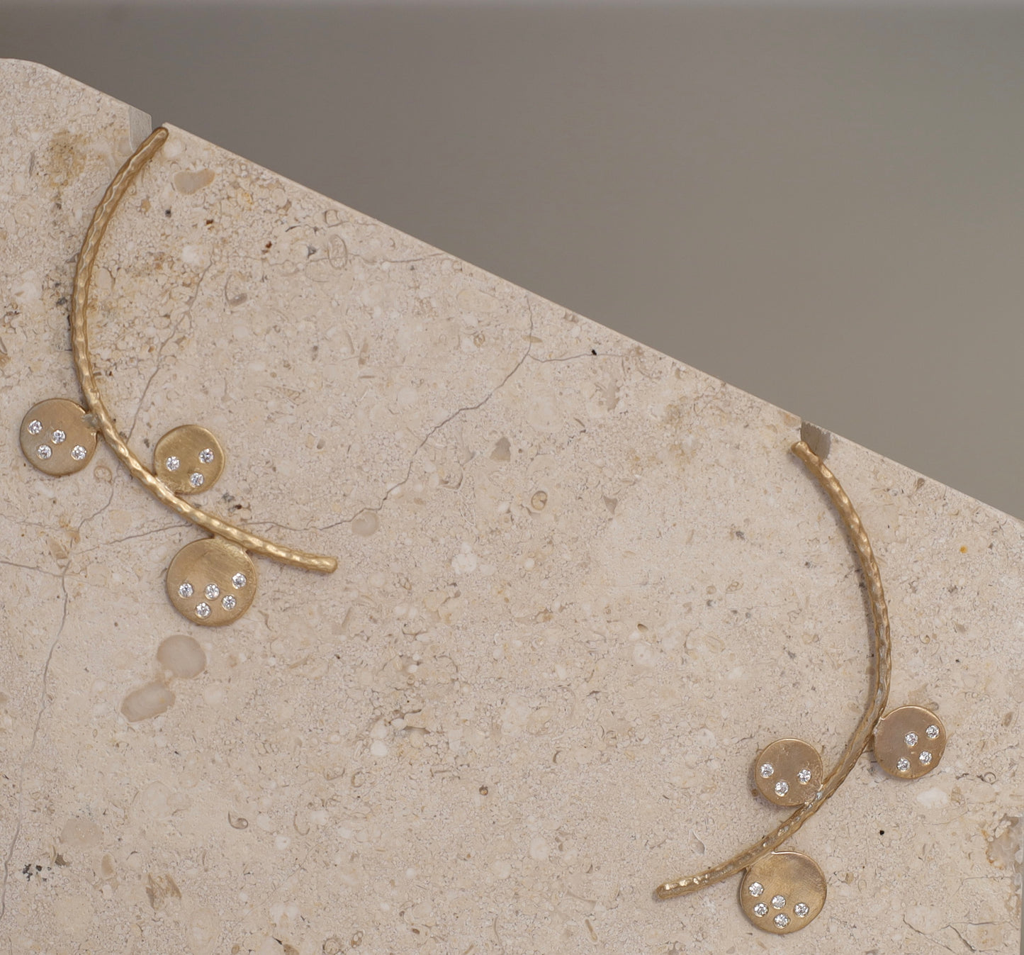 Anika Earrings