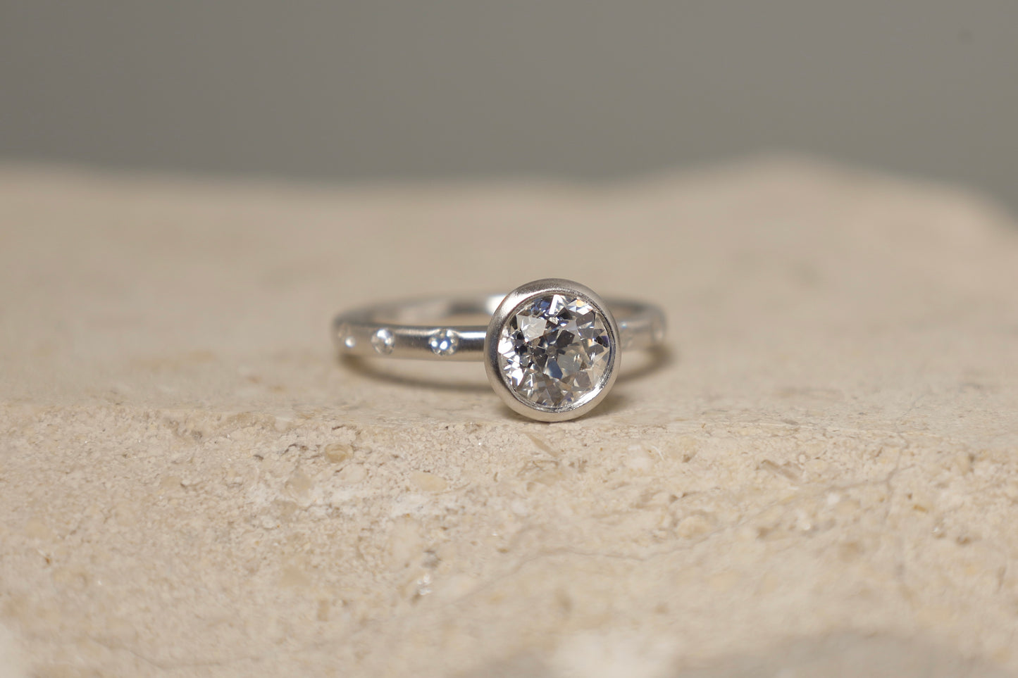 Aria Ring