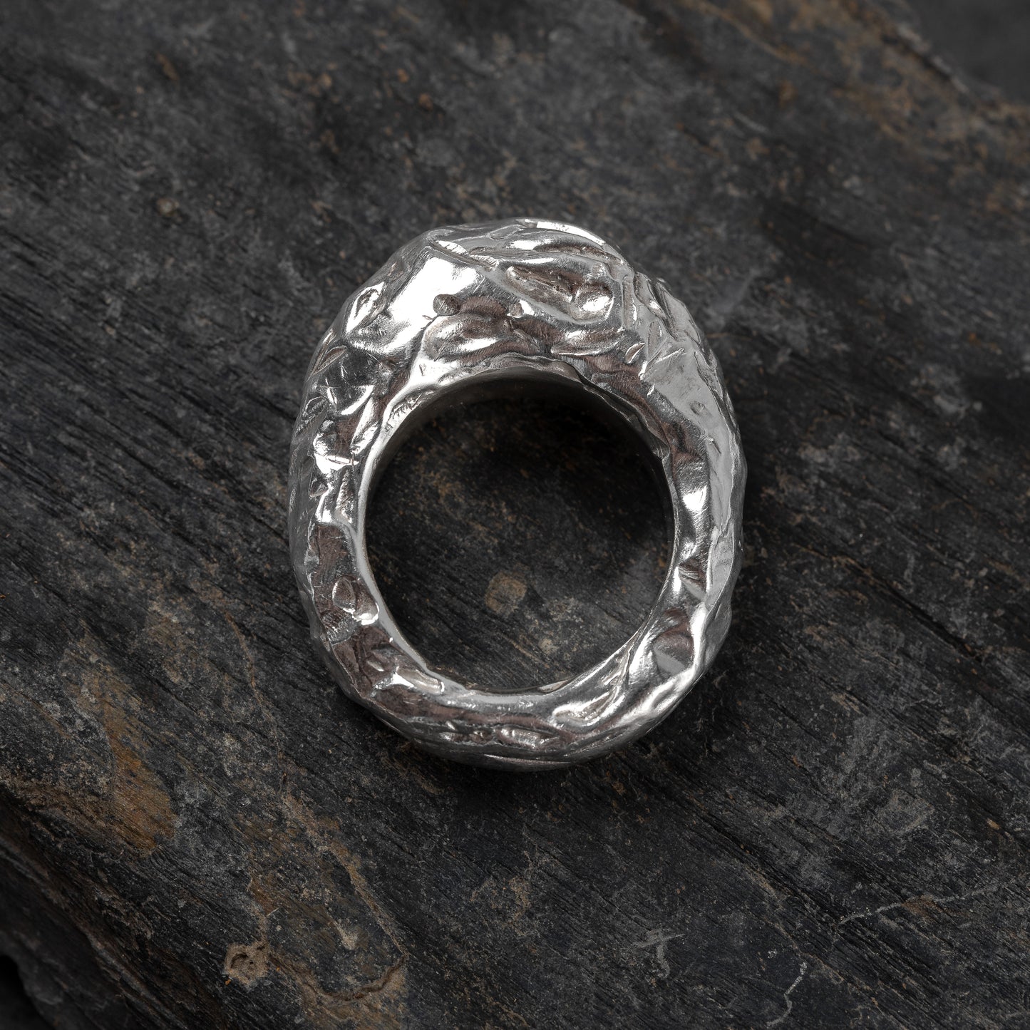Evie Ring