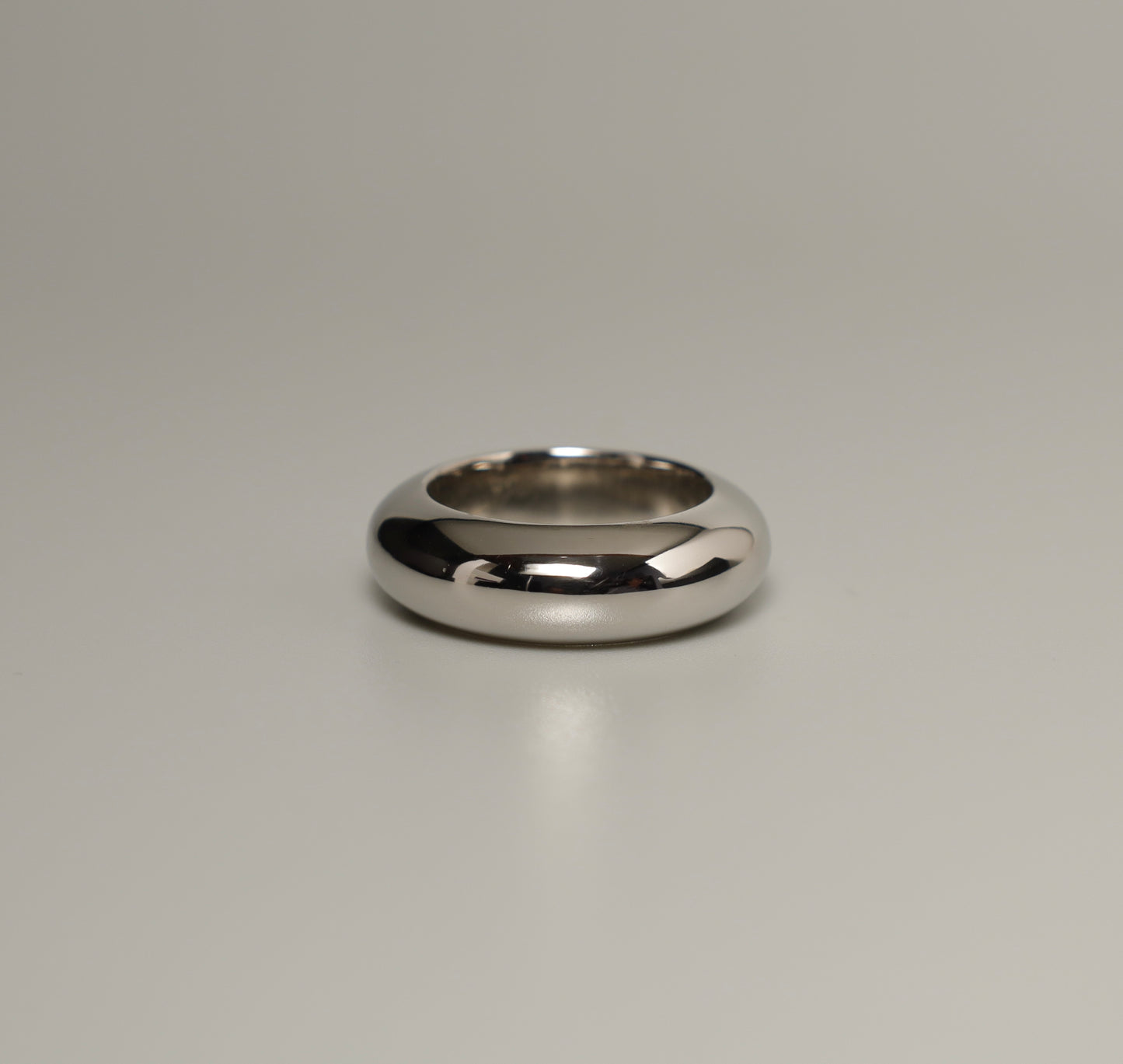 Donut Ring