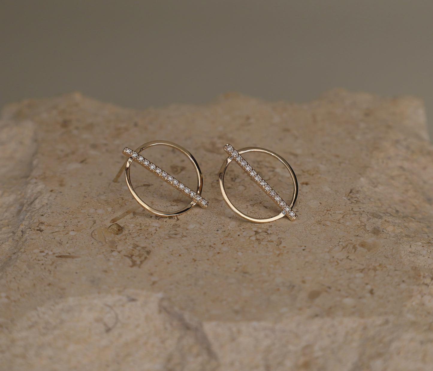 Luna Earrings