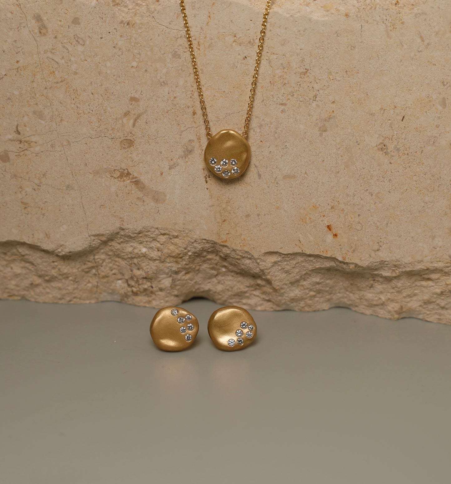 Artha Necklace