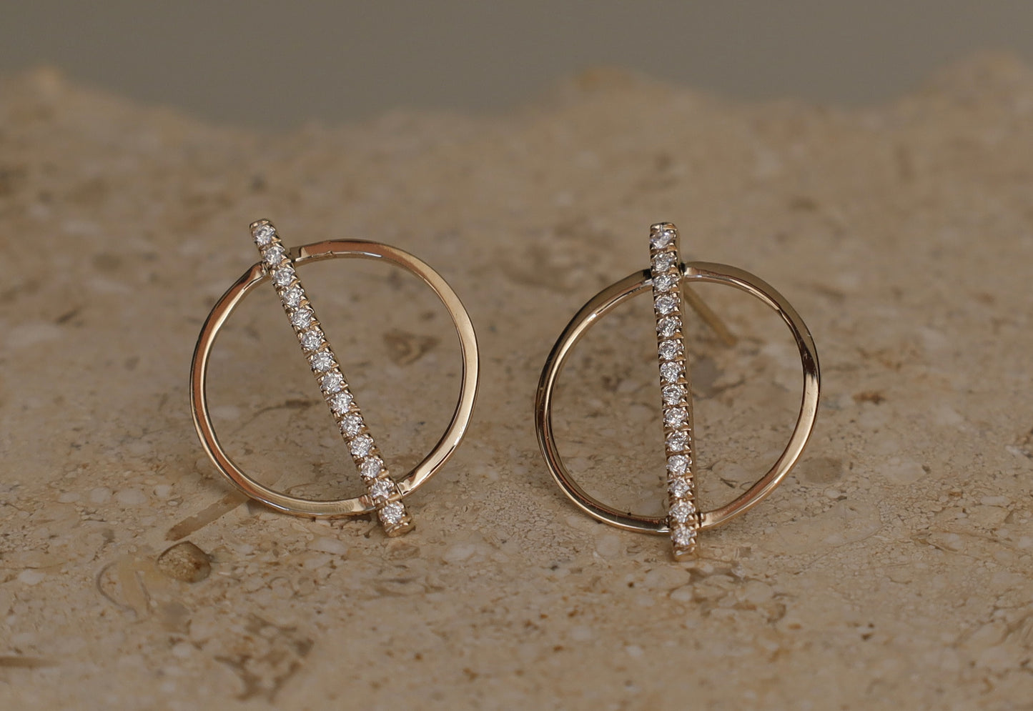 Luna Earrings