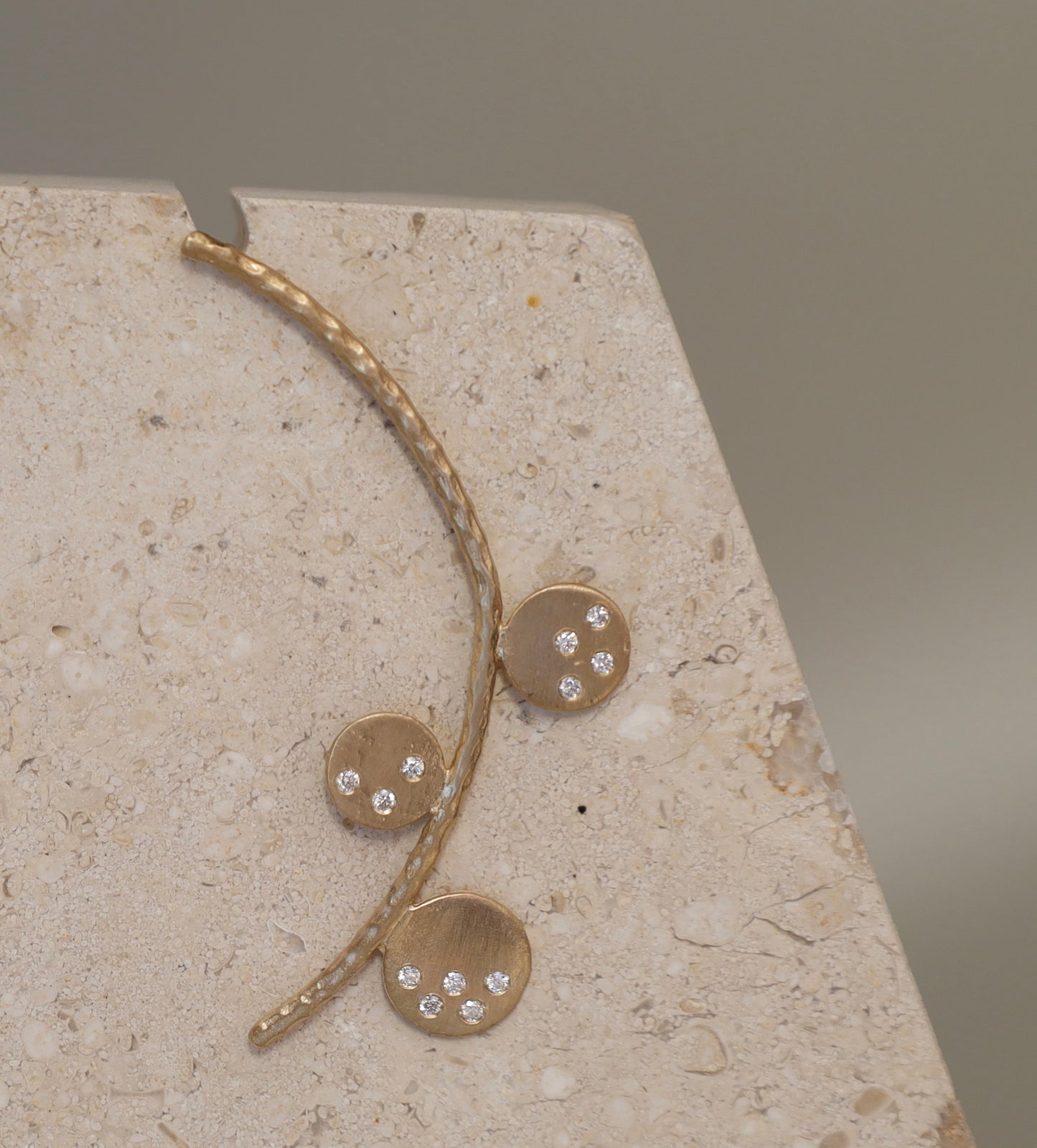 Anika Earrings