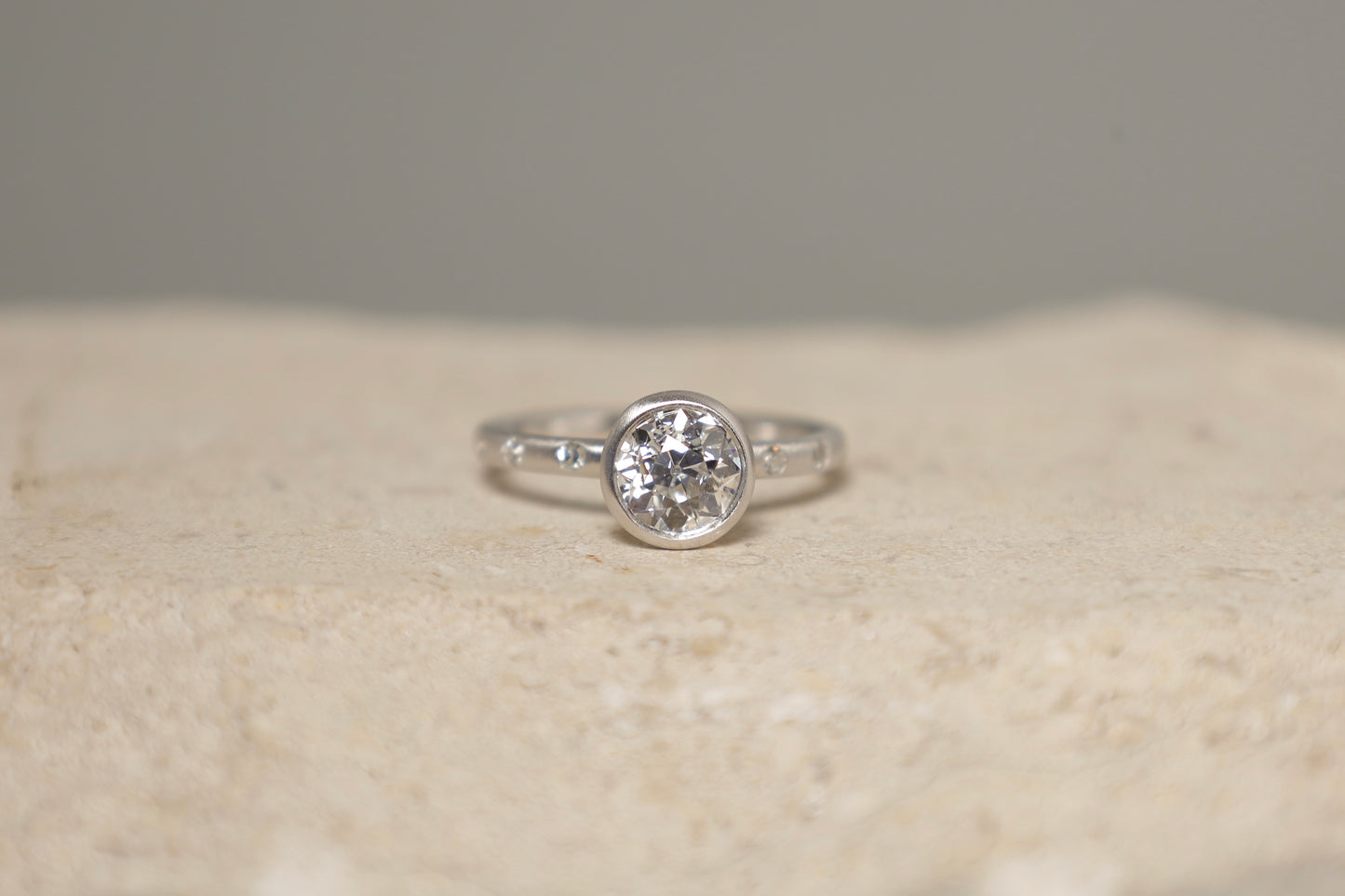 Aria Ring
