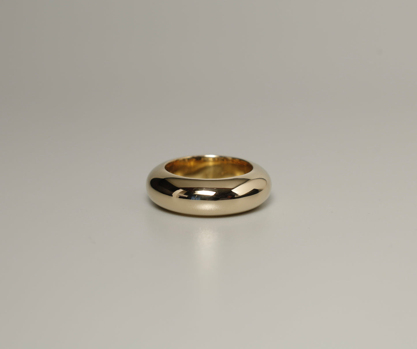 Donut Ring