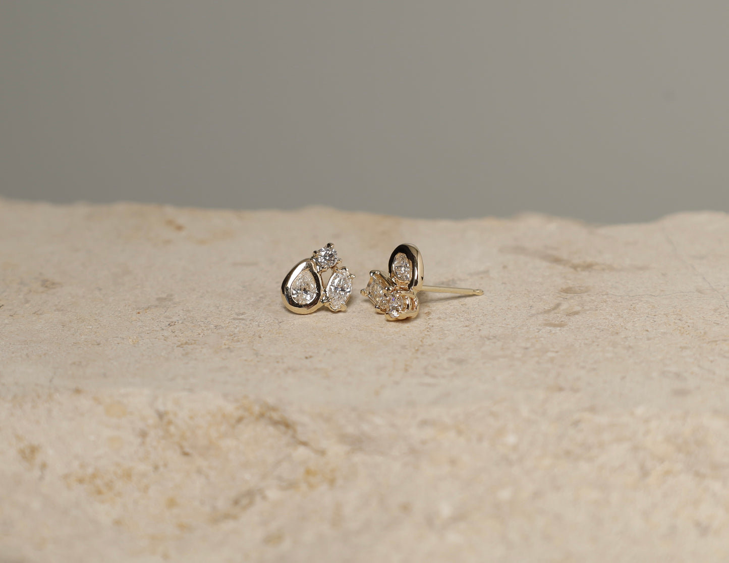 Camille Earrings