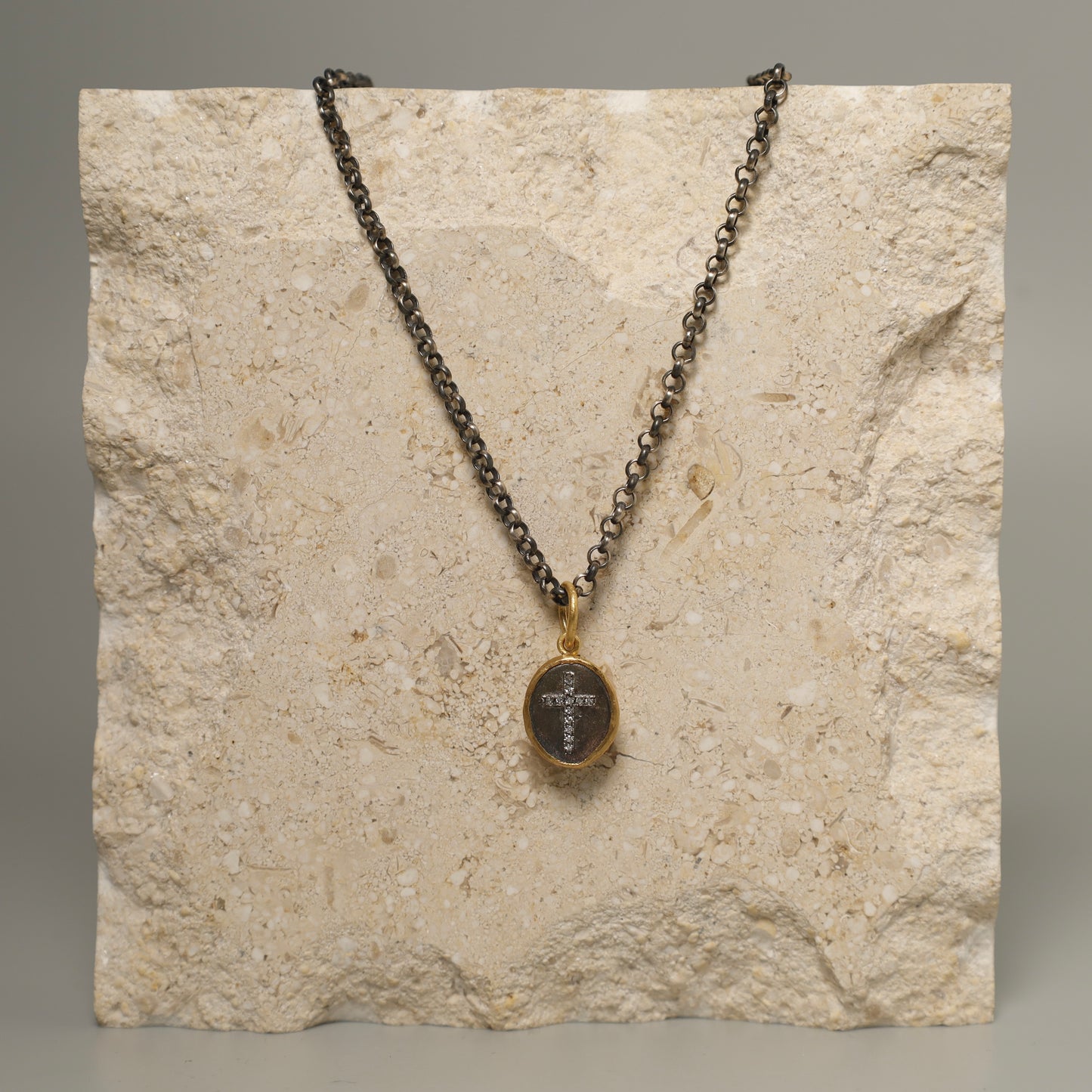 Ada Necklace