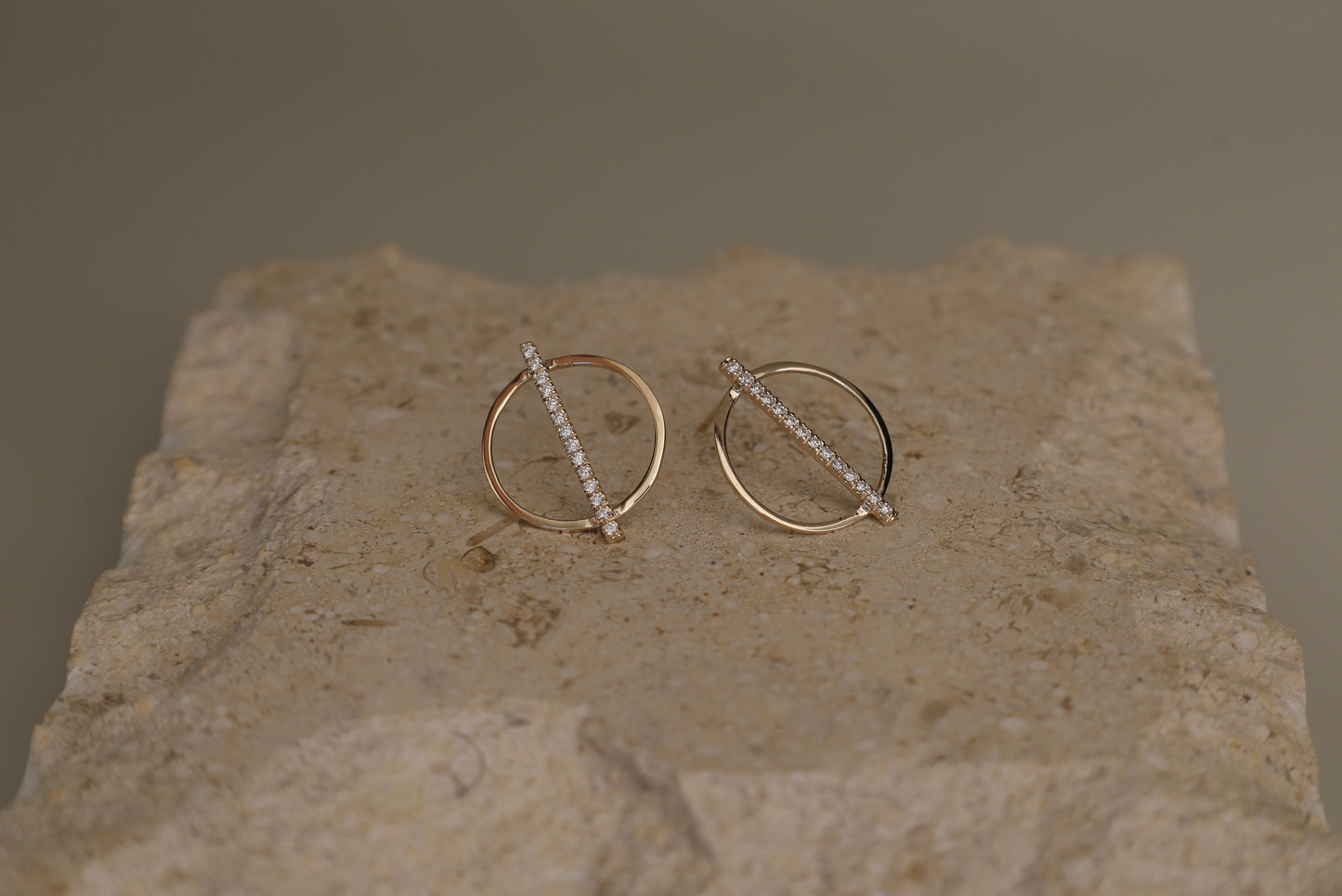Luna Earrings