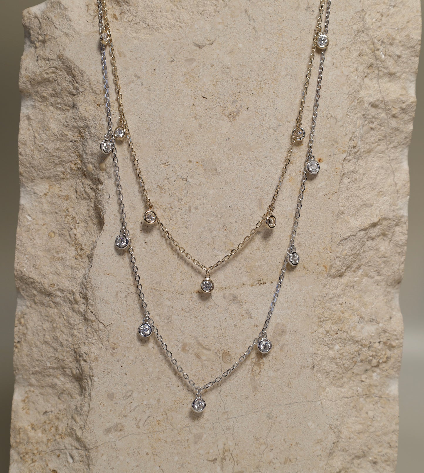 Lauren Necklace