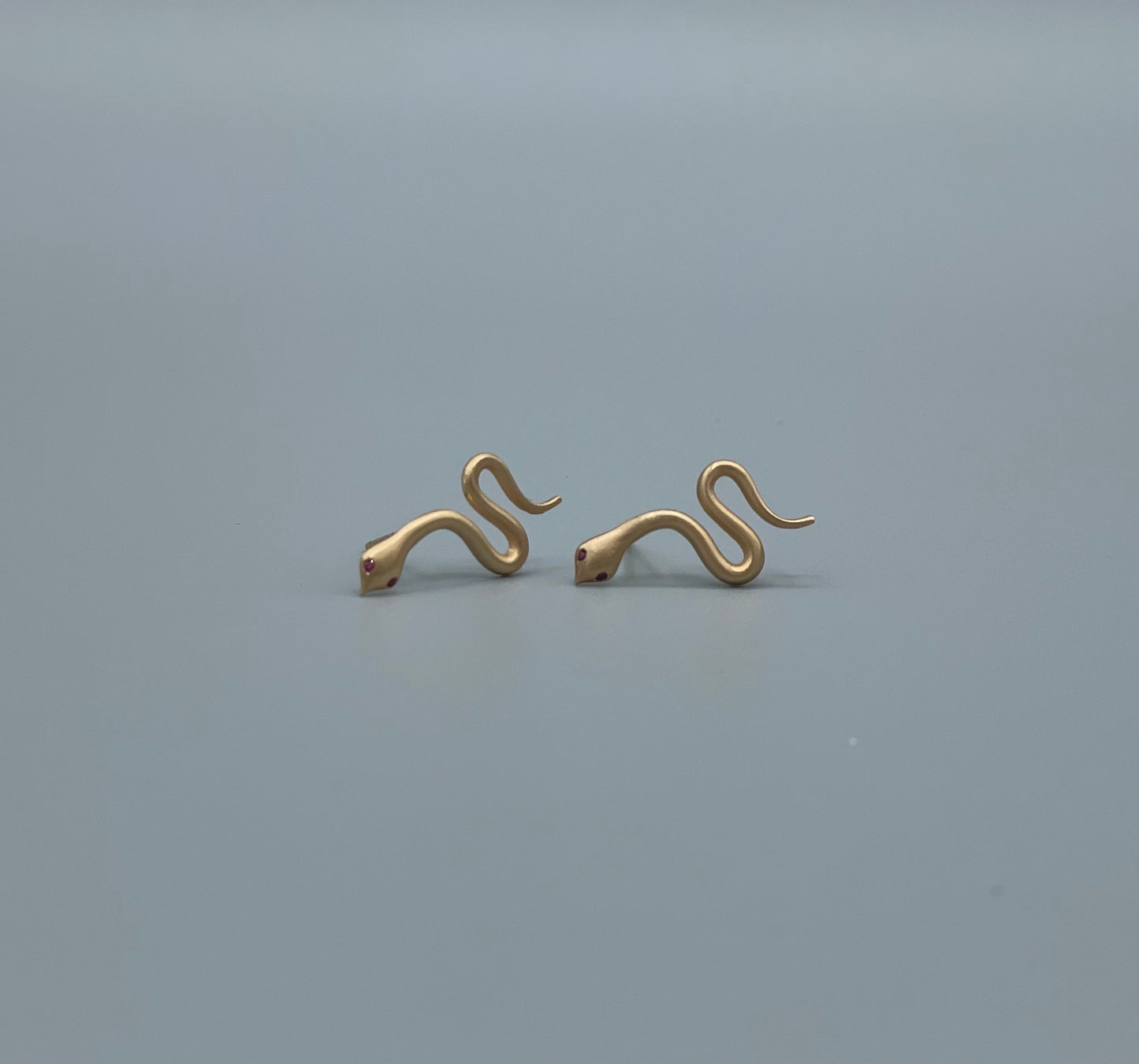 Le Serpene Earring
