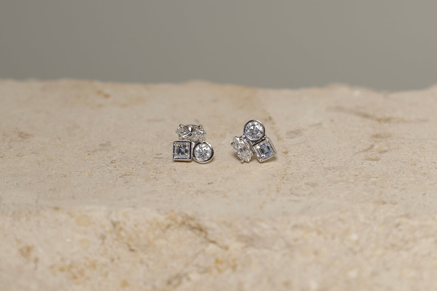 Lucie Earrings