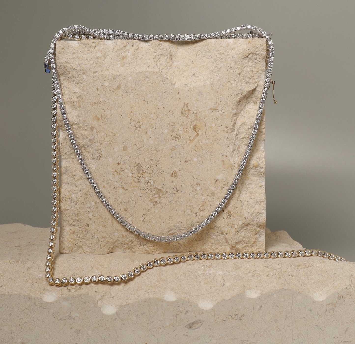 Lady T Necklace