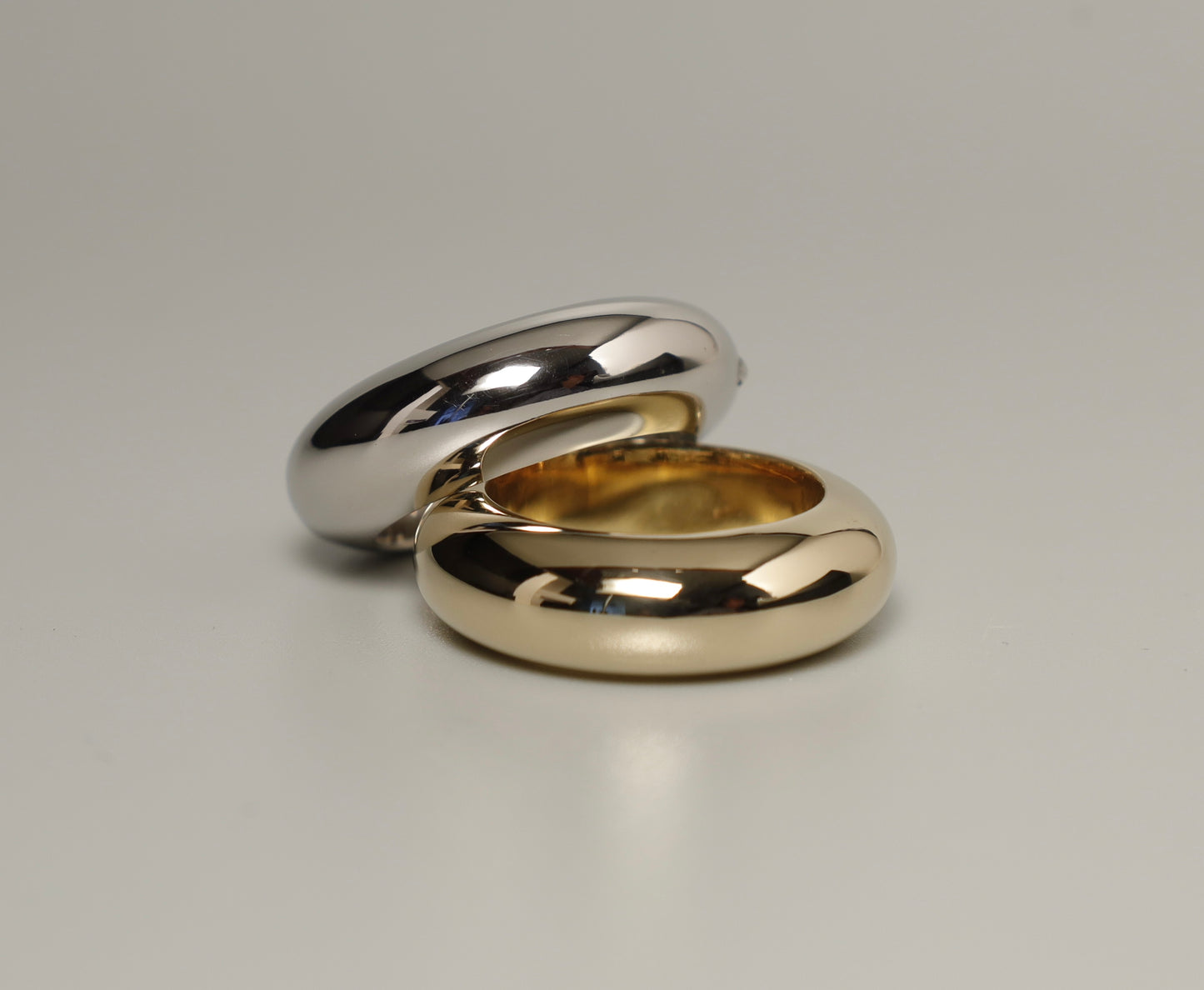 Donut Ring