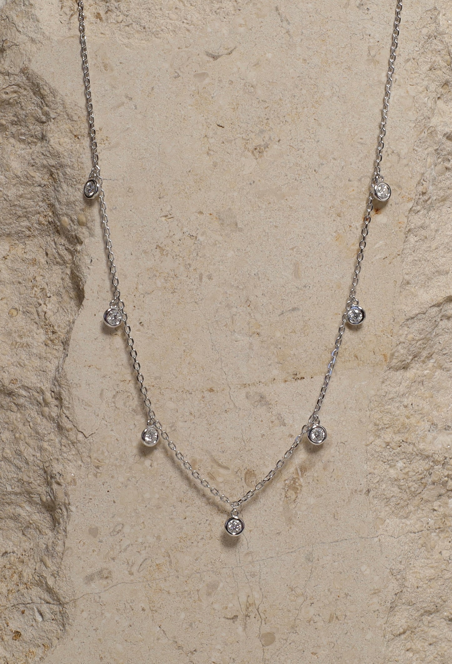 Lauren Necklace