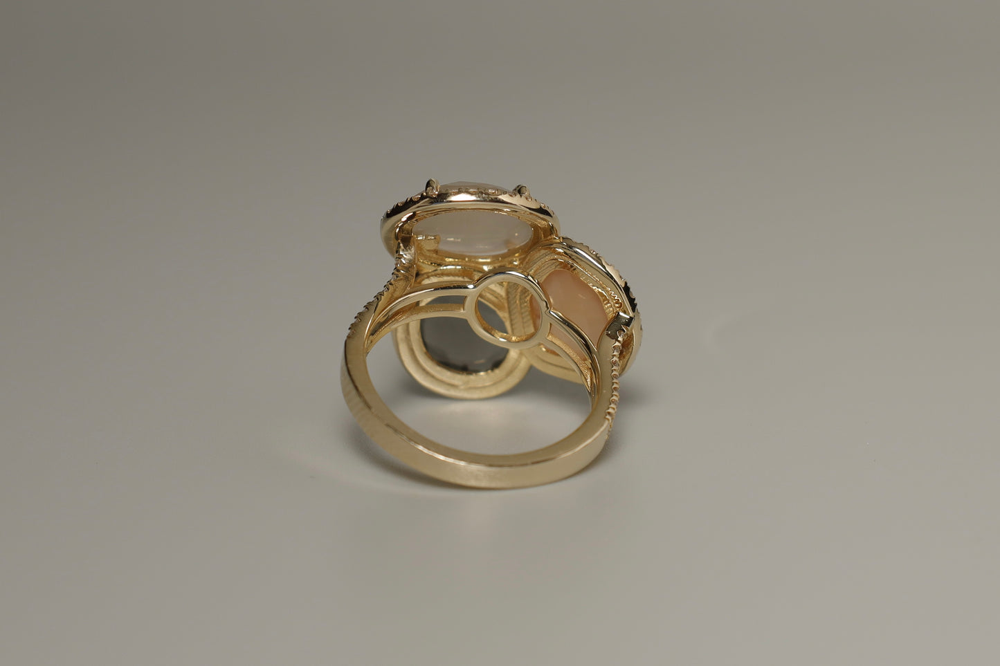 Soire Ring
