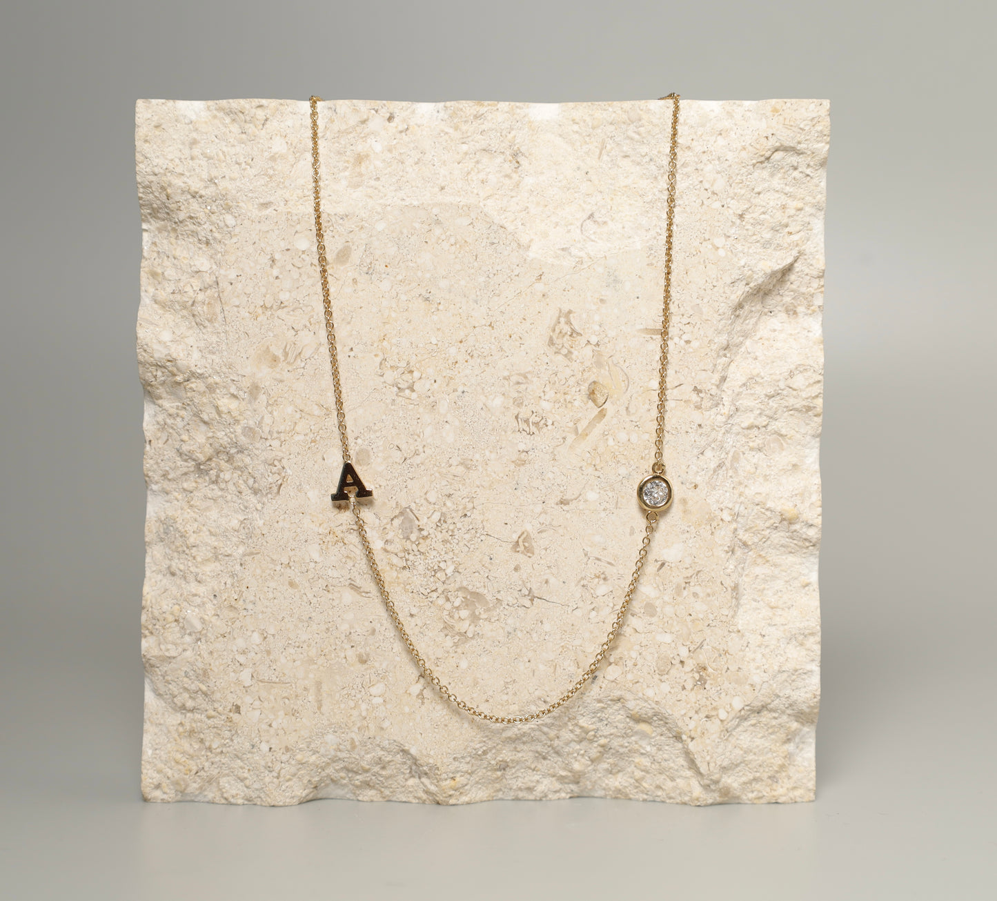 Nom Necklace