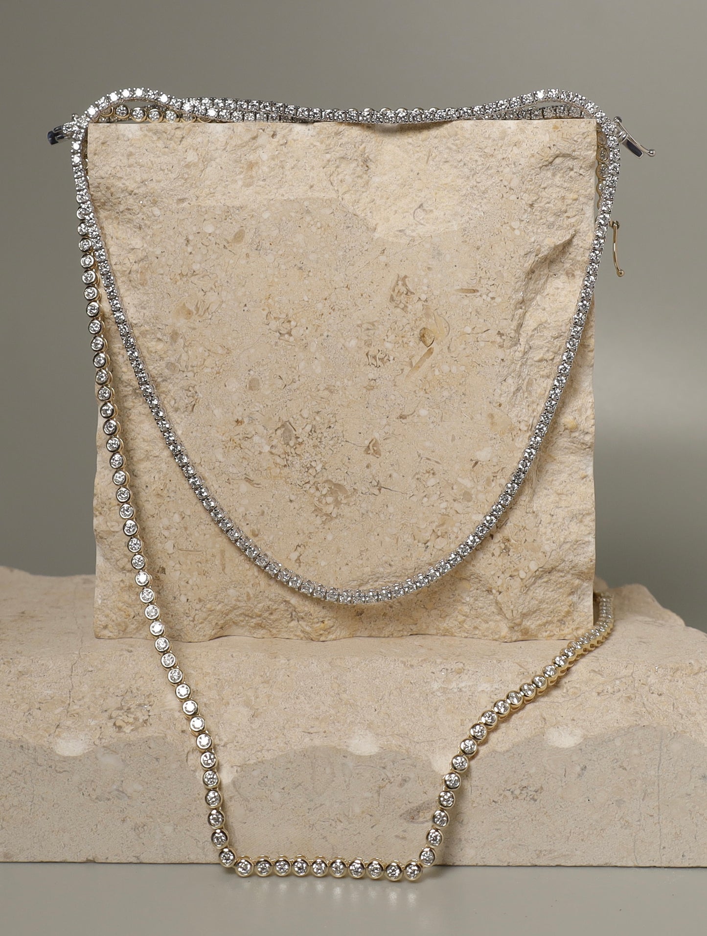 Lady T Necklace