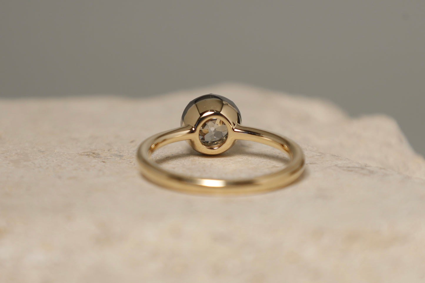 Collet Ring