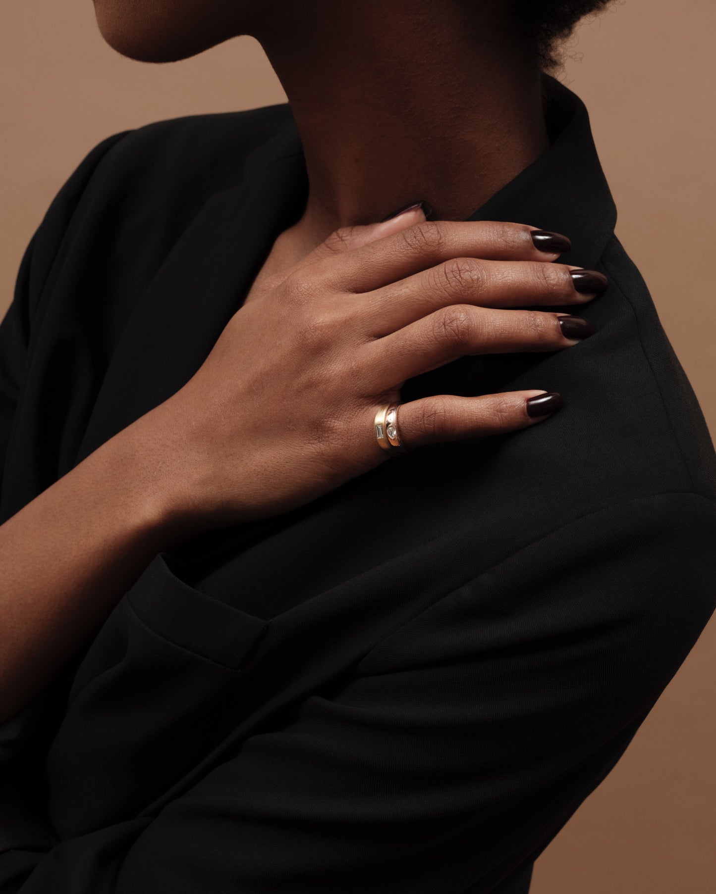 Charlotte Ring