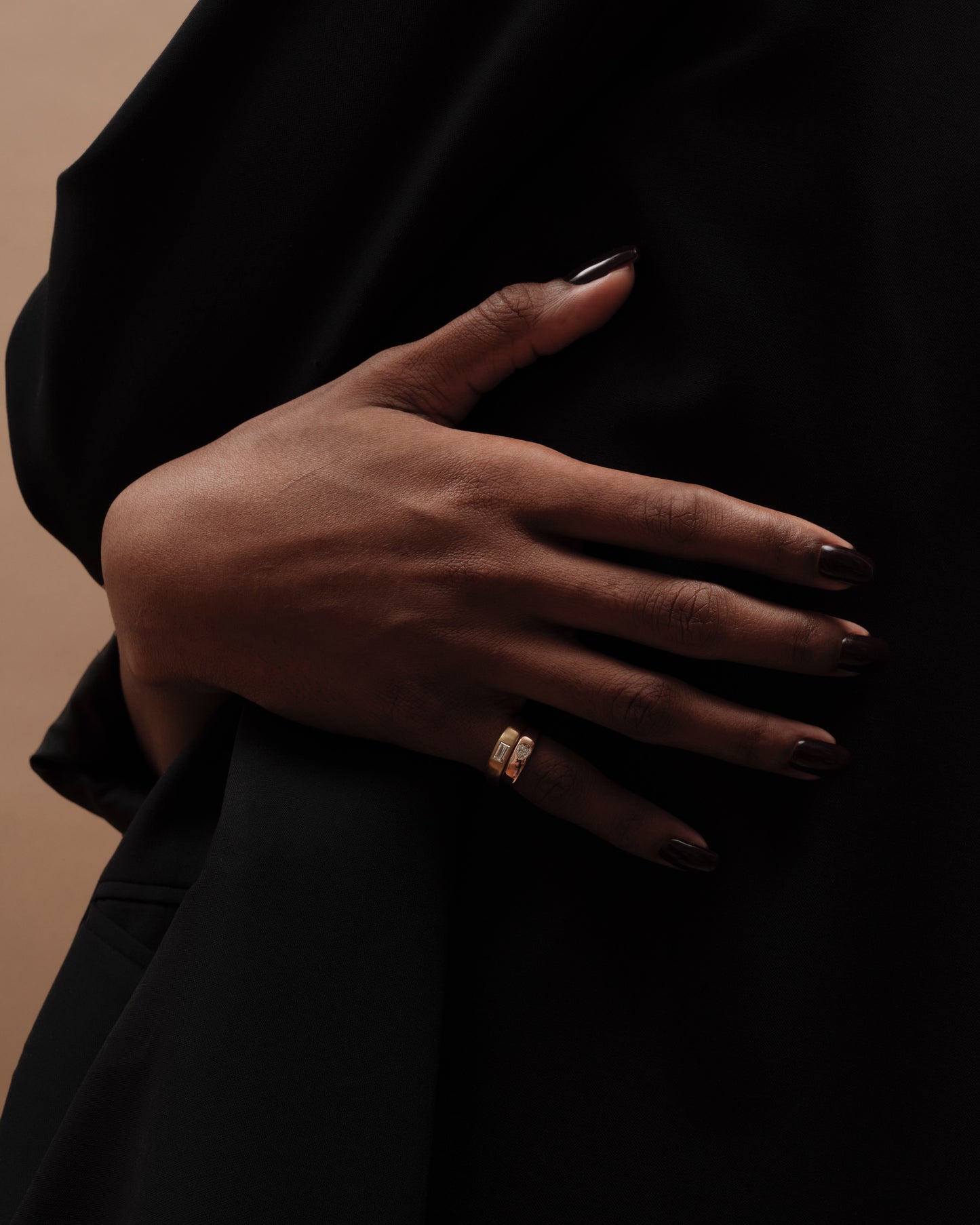 Charlotte Ring