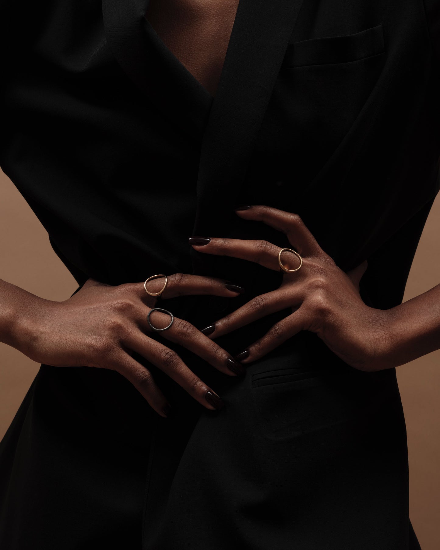 Amelia Ring