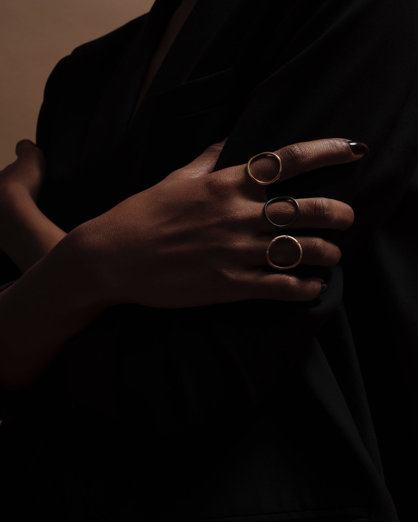 Amelia Ring