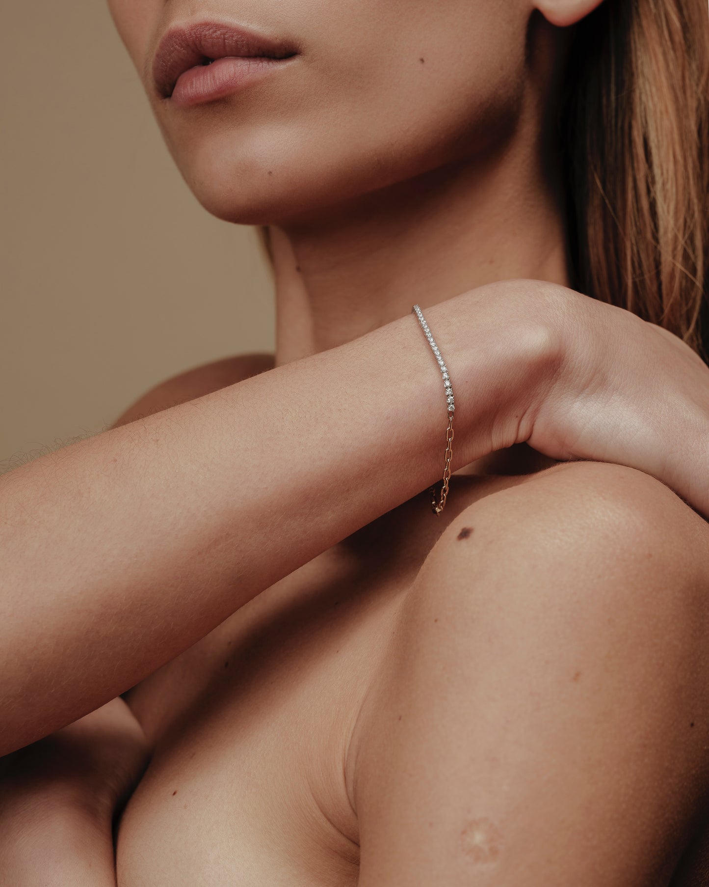 Lady T Bracelet