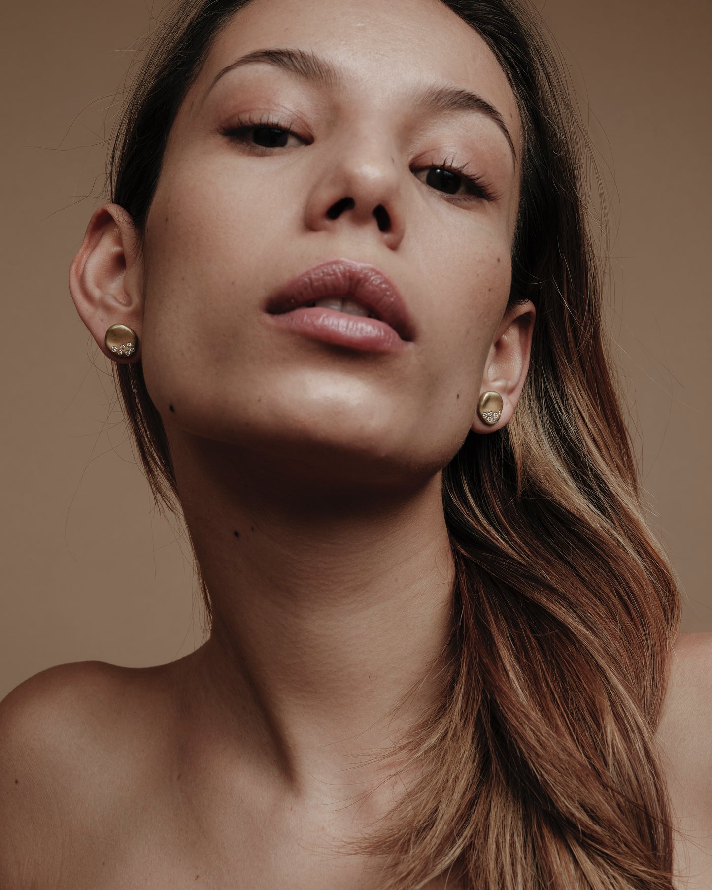 Artha Earrings