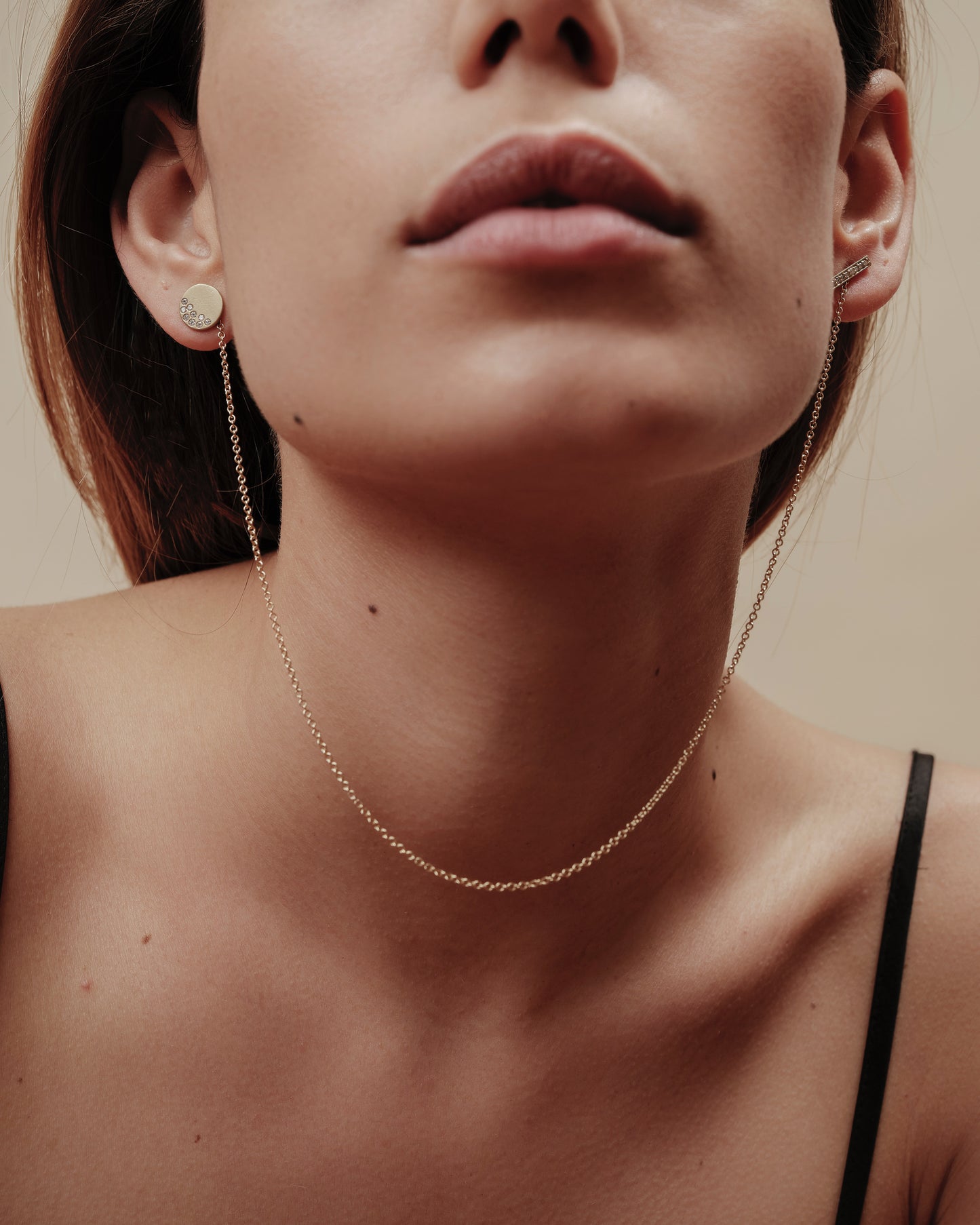 Amis Earrings