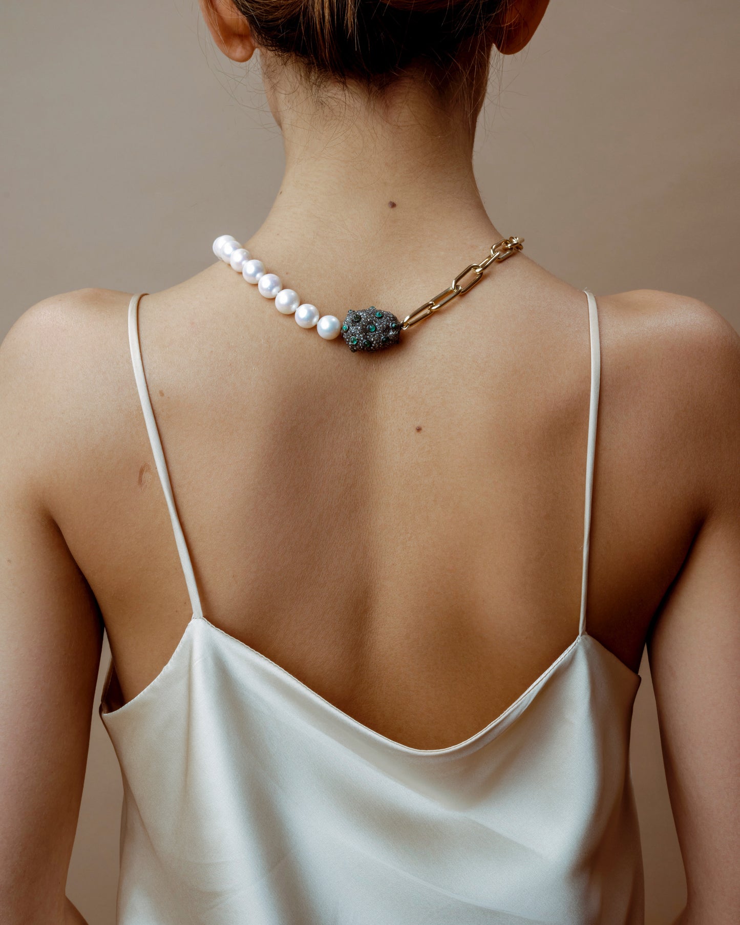 Adele Necklace