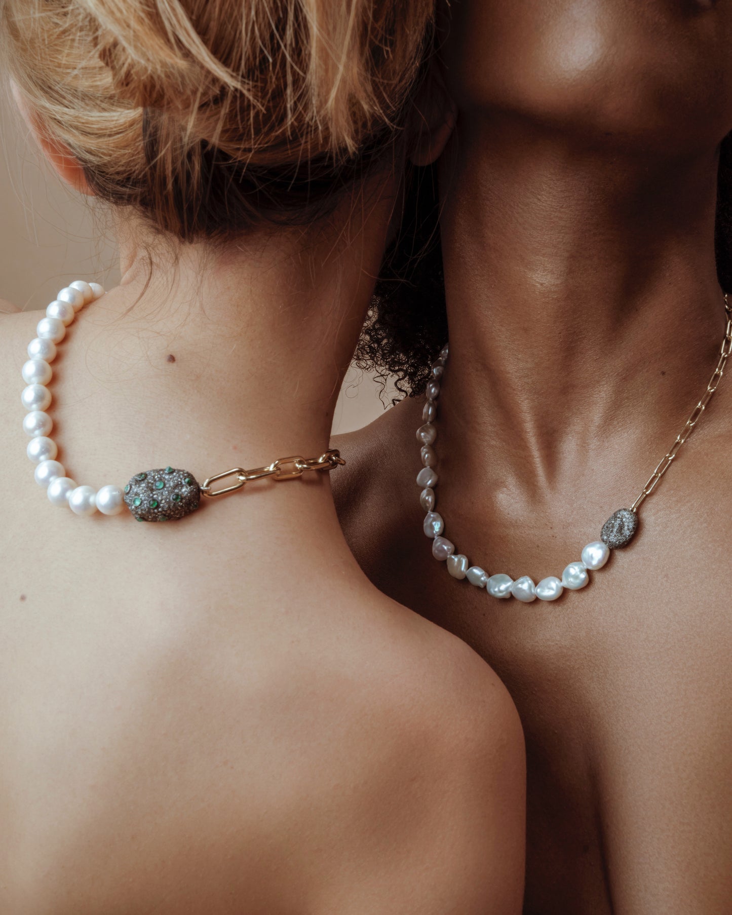 Esme Necklace