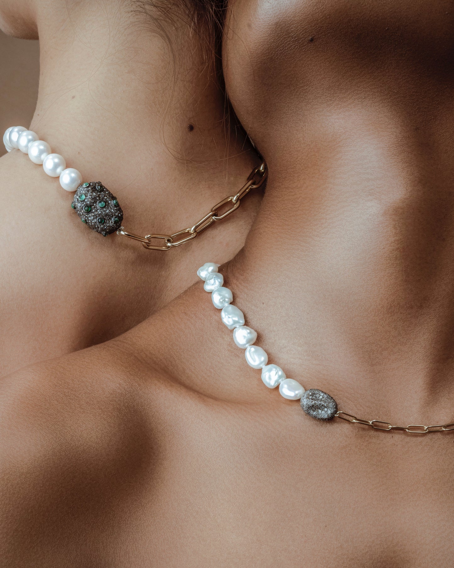Esme Necklace