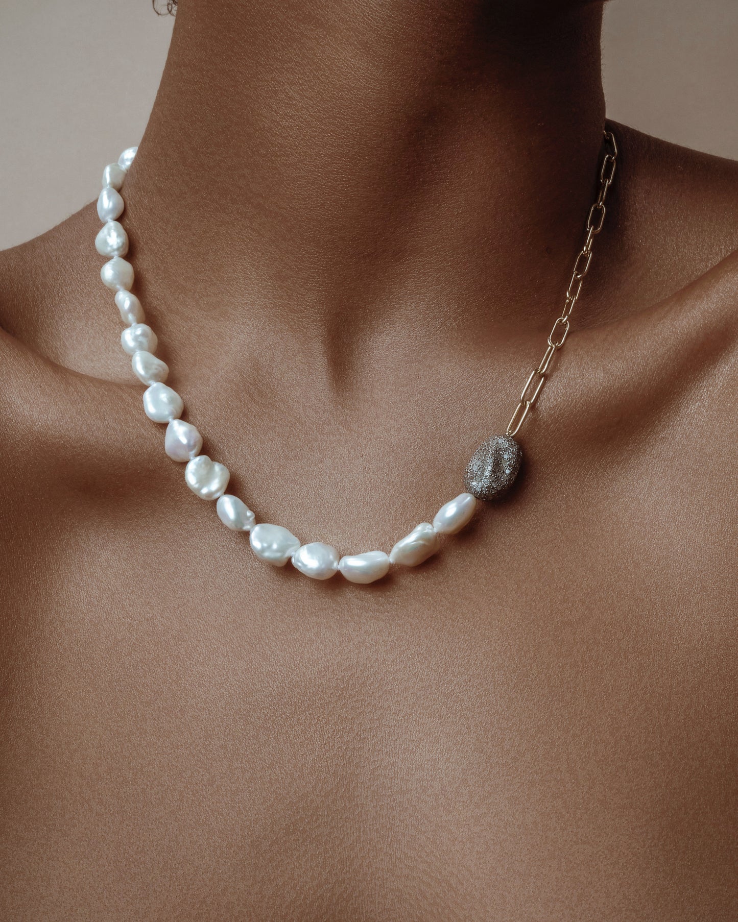 Esme Necklace
